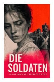 Cover von Die Soldaten