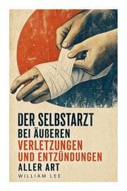Cover von Der Selbstarzt bei äußeren Verletzungen und Entzündungen aller Art