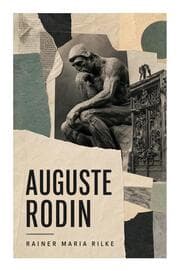 Cover von Auguste Rodin