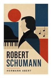 Cover von Robert Schumann