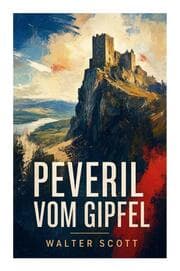 Cover von Peveril vom Gipfel