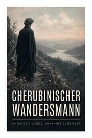 Cover von Cherubinischer Wandersmann
