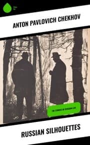 Cover von Russian Silhouettes