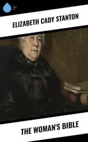 Cover von The Woman's Bible