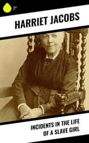 Cover von Incidents in the Life of a Slave Girl