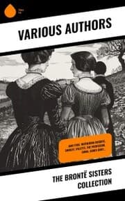 Cover von The Brontë Sisters Collection