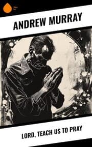 Cover von Lord, Teach Us To Pray
