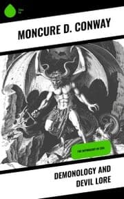 Cover von Demonology and Devil Lore