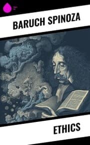 Cover von Ethics