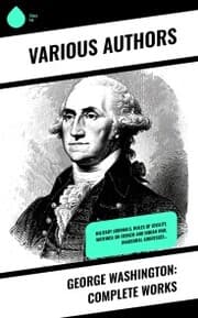Cover von George Washington: Complete Works