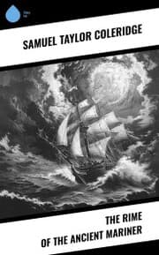Cover von The Rime of the Ancient Mariner