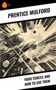 Cover von Your Forces and How to Use Them