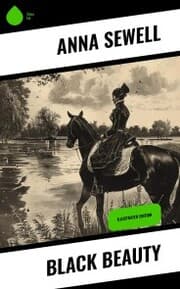 Cover von Black Beauty