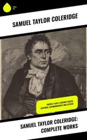 Cover von Samuel Taylor Coleridge: Complete Works