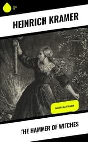 Cover von The Hammer of Witches