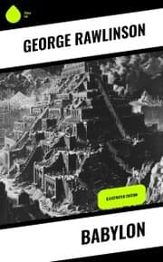 Cover von Babylon