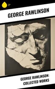 Cover von George Rawlinson: Collected Works
