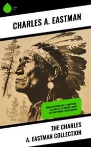 Cover von The Charles A. Eastman Collection