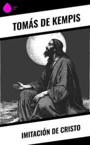 Cover von Imitación de Cristo
