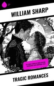 Cover von Tragic Romances