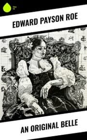 Cover von An Original Belle