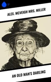Cover von An Old Man's Darling