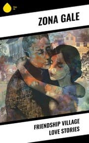 Cover von Friendship Village Love Stories