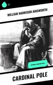 Cover von Cardinal Pole