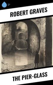 Cover von The Pier-Glass