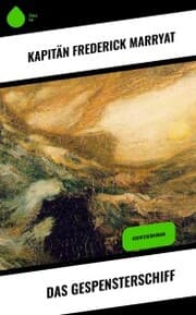 Cover von Das Gespensterschiff