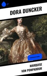 Cover von Marquise von Pompadour