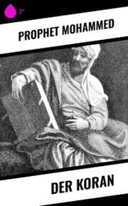Cover von Der Koran