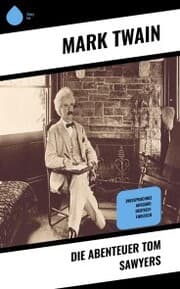 Cover von Die Abenteuer Tom Sawyers