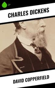 Cover von David Copperfield