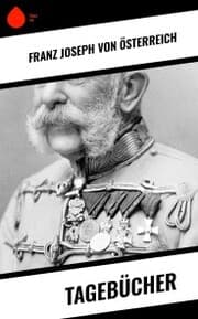 Cover von Tagebücher
