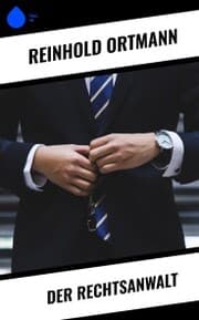Cover von Der Rechtsanwalt