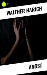 Cover von Angst