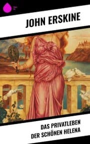 Cover von Das Privatleben der schönen Helena