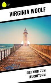 Cover von Die Fahrt zum Leuchtturm