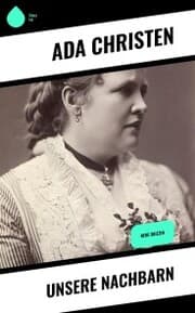 Cover von Unsere Nachbarn