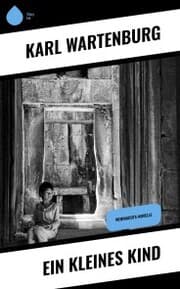 Cover von Ein kleines Kind