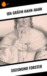 Cover von Sigismund Forster