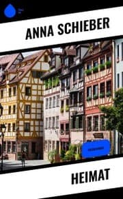 Cover von Heimat