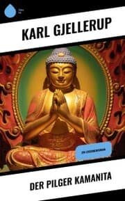 Cover von Der Pilger Kamanita