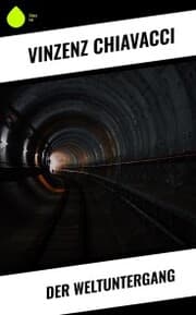 Cover von Der Weltuntergang