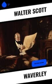 Cover von Waverley
