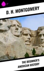 Cover von The Beginner's American History