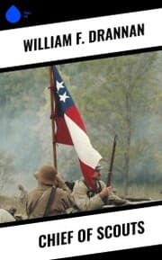 Cover von Chief of Scouts