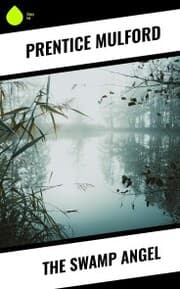 Cover von The Swamp Angel