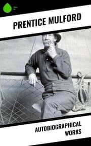 Cover von Autobiographical Works